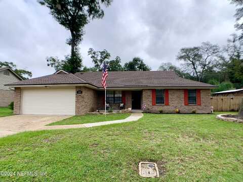 3149 LAKESIDE VILLA Drive, Orange Park, FL 32073