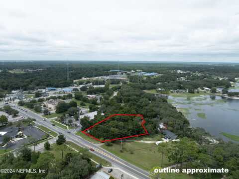 00 N LAWRENCE Boulevard, Keystone Heights, FL 32656