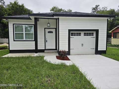 8954 5TH Avenue, Jacksonville, FL 32208