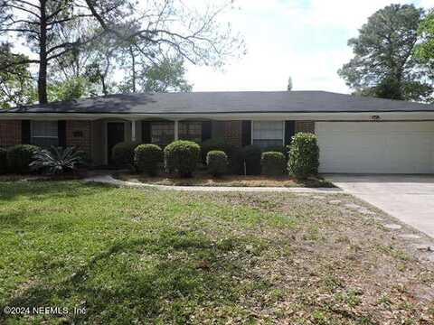 2774 OAKDALE Drive W, Orange Park, FL 32073