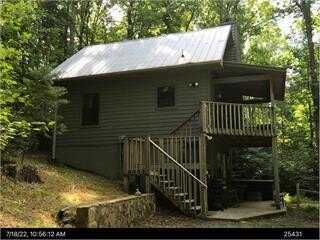 318 Turner Drive, Blairsville, GA 30512