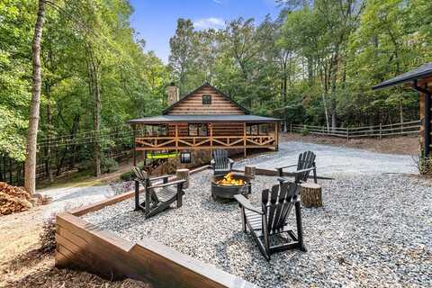 249 Weeks Creek Road, Blue Ridge, GA 30513