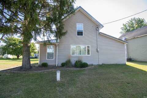 4045 S 1170 E, Stroh, IN 46761