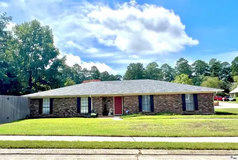 101 SHAWNEE CIRCLE, West Monroe, LA 71291