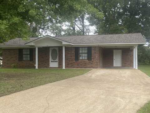 314 W Forrest St., Aberdeen, MS 39730