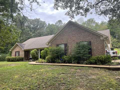 1057 County Road 14, Myrtle, MS 38650