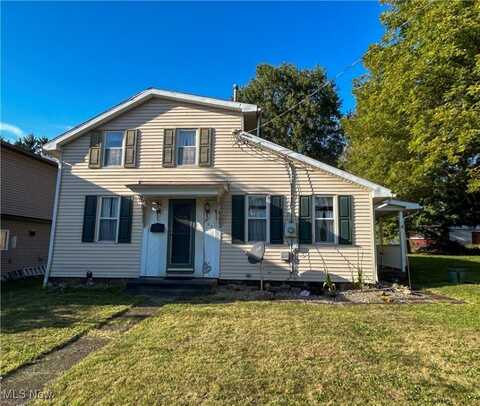 205 E High Street, Lisbon, OH 44432