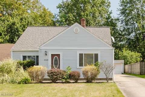 4163 Mckinney Avenue, Willoughby, OH 44094