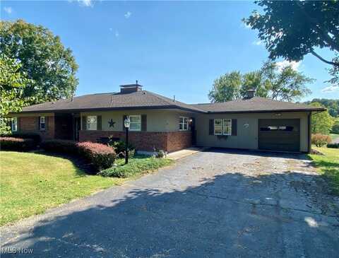 207 Lawton Road, Marietta, OH 45750