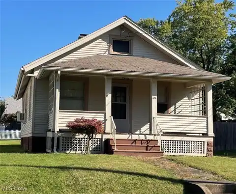 406 E Kline, Girard, OH 44420