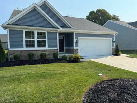 15231 Woodsong Drive, Middlefield, OH 44062