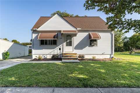 137 Henry Street, Bedford, OH 44146