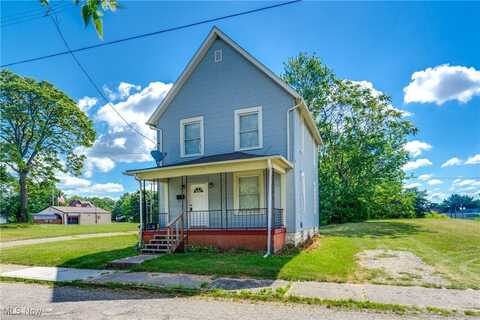 926 Rex Avenue NE, Canton, OH 44704