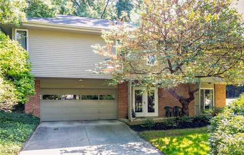 3480 Glen Allen Drive, Cleveland Heights, OH 44121