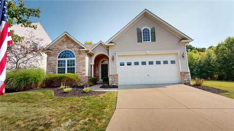 9339 Sasha Court, Twinsburg, OH 44087