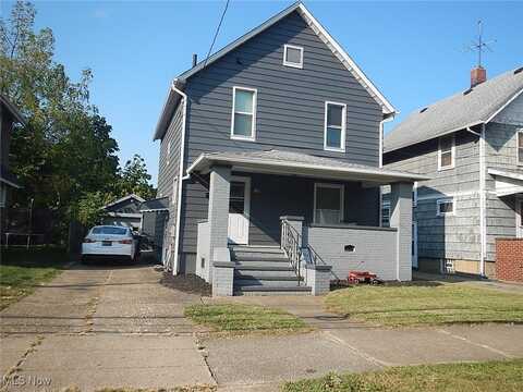 481 Cole Avenue, Akron, OH 44301