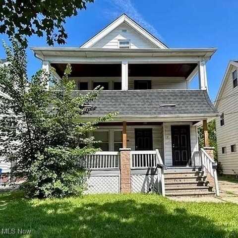 985 E 143rd Street, Cleveland, OH 44110