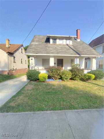 93 S Portland Avenue, Youngstown, OH 44509