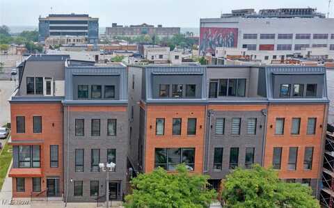 1403 E Superior Avenue, Cleveland, OH 44114
