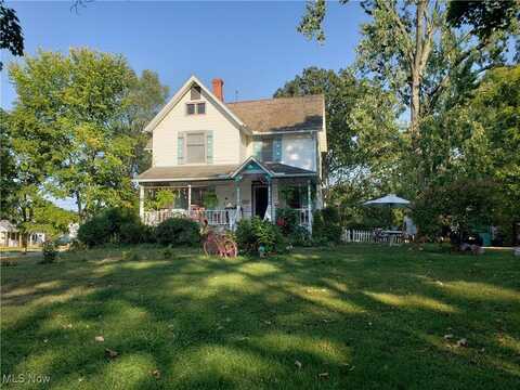 203 Forest Street, Wellington, OH 44090