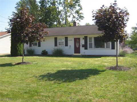 7570 Pinehurst Drive, Mentor-on-the-Lake, OH 44060