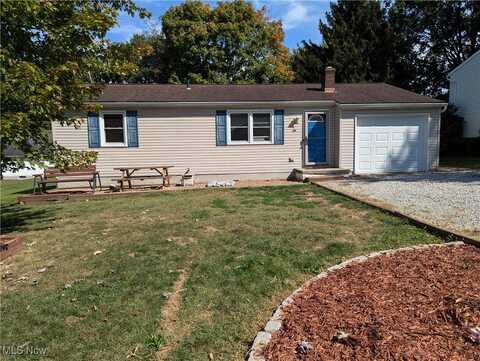 18 Strawberry Hill, Rittman, OH 44270