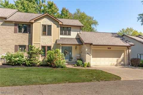 4989 Belden Park Drive, Canton, OH 44720