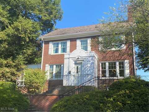 641 Fairmont Avenue, Zanesville, OH 43701