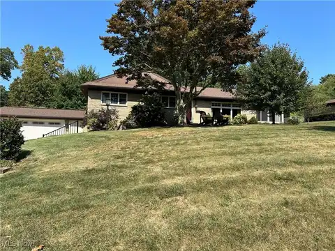 165 Oakley Road, Wooster, OH 44691