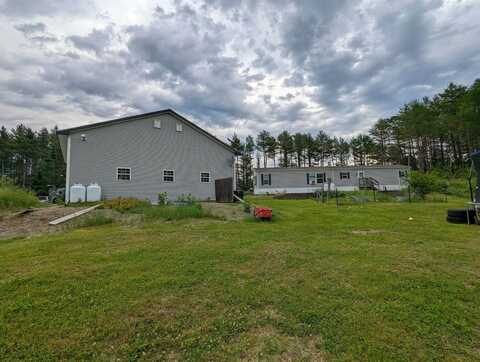 5102 Bennoch Road, Lagrange, ME 04453