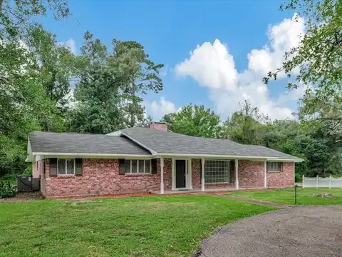 200 Platt Road, Lufkin, TX 75904