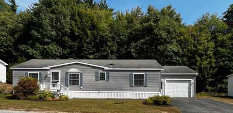 252 Wellington Drive, Laconia, NH 03246