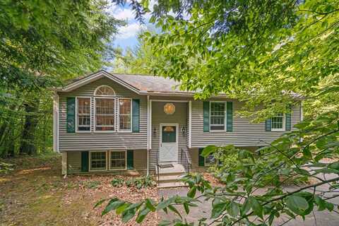 27 Buckboard Drive, Gilford, NH 03249