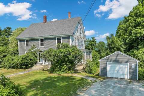 65 Seamans Road, New London, NH 03257