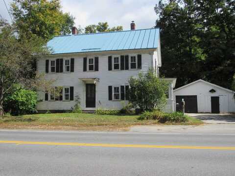 974 Marlboro Road, Keene, NH 03431