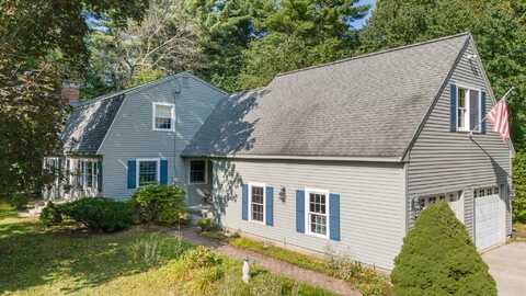 6 Richman Drive, Hudson, NH 03051