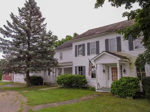 83 Park Avenue, Bridport, VT 05734