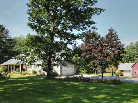 273 Yantz Hill Road, Williston, VT 05495