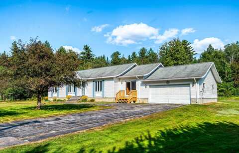 166 East Milan Road, Berlin, NH 03570