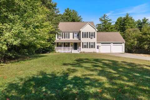 33A Williamine Drive, Newton, NH 03852