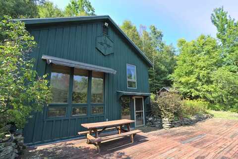 151 Mountain View Road, Sandgate, VT 05250