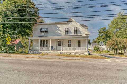 56 Highland Street, Plymouth, NH 03264