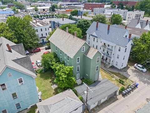 206 Bell Street, Manchester, NH 03103