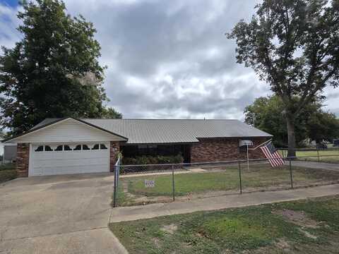 316 N Walnut Street, Commerce, OK 74339