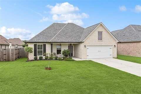 129 SUMMER CYPRESS Drive, Belle Chasse, LA 70037