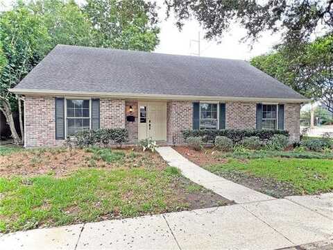 3548 CLIFFORD Drive, Metairie, LA 70002