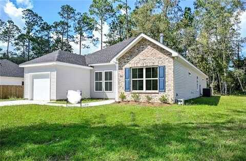 35437 MELODY Lane, Slidell, LA 70460