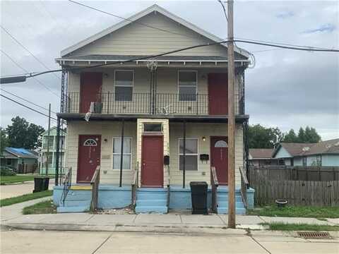 2351 S DERBIGNY Street, New Orleans, LA 70125