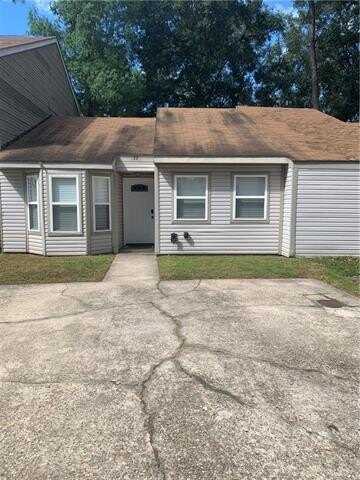 14215 WOODLANDS Drive, Hammond, LA 70401