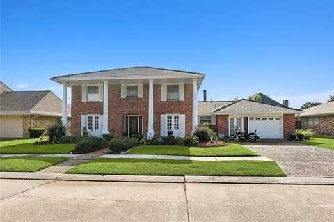 4113 LAKE TRAIL Drive, Kenner, LA 70065